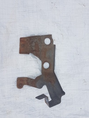 Кронштейн інтеркулер nissan note ii e12 фото №1