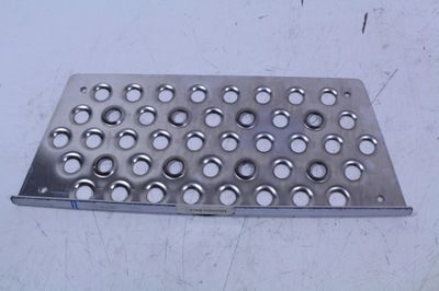 Підніжка mercedes atego b67520246 фото №1