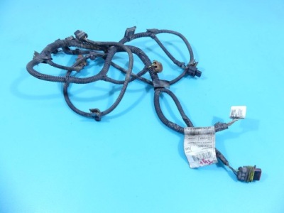 Электропроводка бампера задний  alfa romeo giulietta фото №1