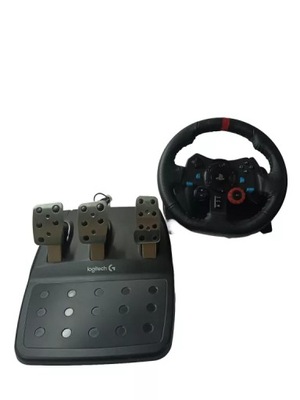 KIEROWNICA LOGITECH G29 DRIVING FORCE