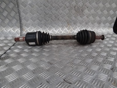 Ssangyong korando iii lift 2013 2,0 d приводной вал передняя левая оригинал фото №1