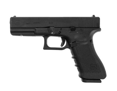 Pistolet ASG GBB Glock 17 gen.4