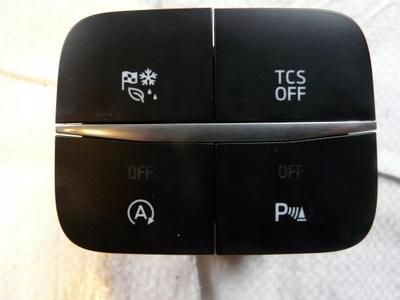 Kuga puma mk2 ii переключатель tcs assy 18-22 фото №1