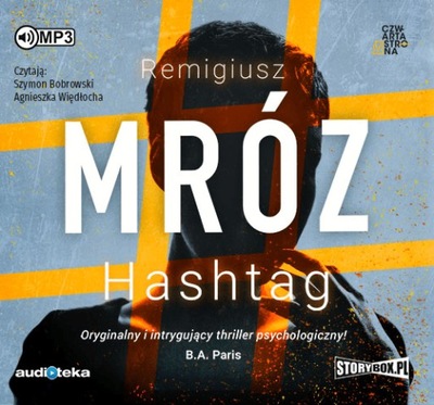 Hashtag Mróz