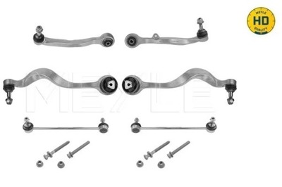 3160500104/HD COMPLET DE RÉPARATION SUSPENSIONS BMW P. E60 520- - milautoparts-fr.ukrlive.com