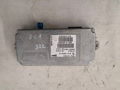 Bmw f01 модуль блок управления камеры 9282420 фото №1