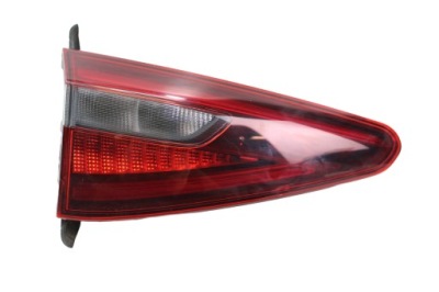 Alfa romeo stelvio левая задняя задняя лампа w крышка 00505531790 фото №1