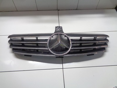 Mercedes clk решётка радиатора решётка радиатора a2098880052 фото №1