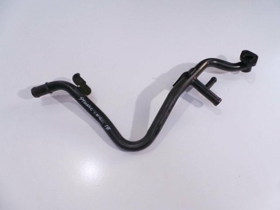 Kia stonic 2018 1.0 t-gdi труба шланг wody фото №1