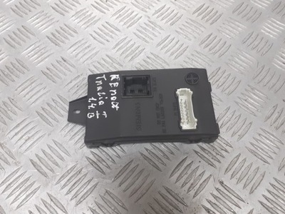 Модуль комфорту renault thalia i 8200103749 фото №1