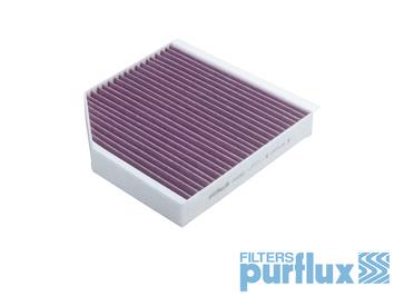 PURFLUX AHA362 ФІЛЬТР САЛОНУ