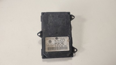 AUDI A4 B8 ПЕРЕТВОРЮВАЧ MODUŁ ПОВОРОТУ 8K0941329 5DF009368-60