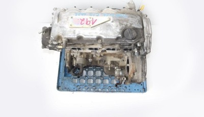 Двигун nissan almera tino 2.2d yd22 фото №1