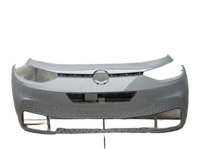 Бампер перед vw id.3 19-22 фото №1