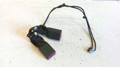 Замок поперечина задній 39151547 opel insignia b 17- фото №1