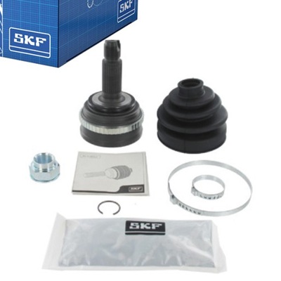 Шарнір привідний зовнішній. do honda shuttle фото №1