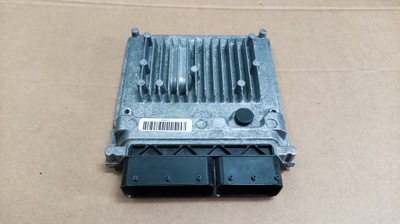 Mercedes sprinter 906 бортовой компьютер двигателя 6519003603 фото №1
