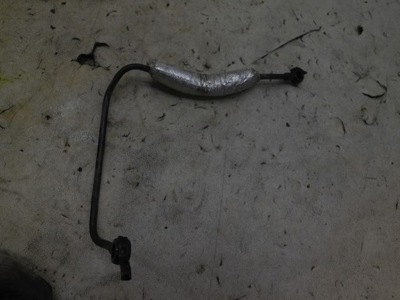 Шланг оливи масляний rio iv v 1.0 t-gdi 17- фото №1