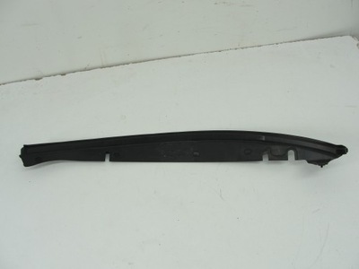 Шумоізоляція двері перед праве opel grandland x 17- yp00128280 фото №1