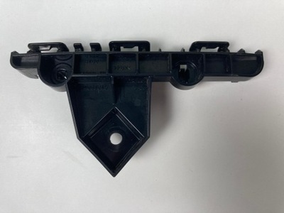 Напрямна бампера лівий передній mitsubishi space star ii 2 фото №1