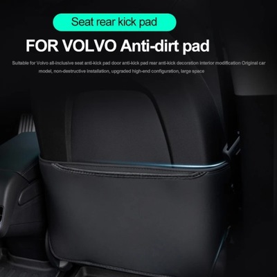 PROTECCIÓN AL SOPORTE PARA VOLVO XC90 XC60 S90 V90 S60V60CC, ALMOHADA CH~13877  