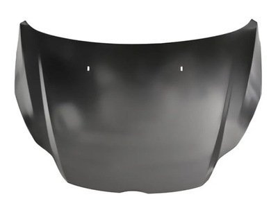 Ford focus 2011-2014 капот крышка 1703690 фото №1
