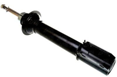 Denckermann dsb039g амортизатор фото №1