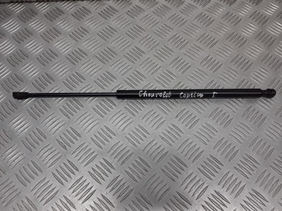 Амортизатор кришки задня chevrolet captiva фото №1