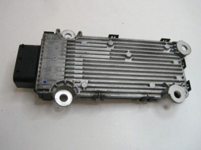 Модуль блок керування коробки передач land rover discovery cgj32-14c336-aa фото №1