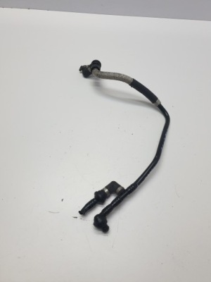 Шланг воздуха audi a6 c5 4b0611931bm фото №1