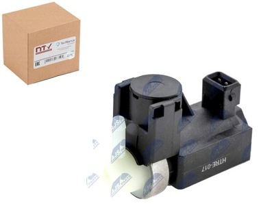 Клапан турбіни egr renault clio iv 1.5dci 1.6dci 2012- nty фото №1