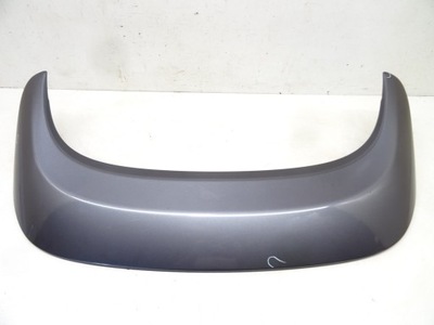 SPOILER LANCER VIII HATCHBACK 5D 07-22 6515A120  