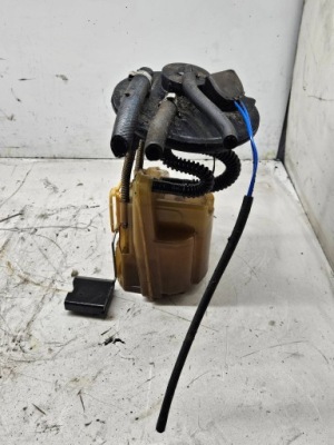 2003 mercedes-benz a w168 насос топлива a1684704194 фото №1