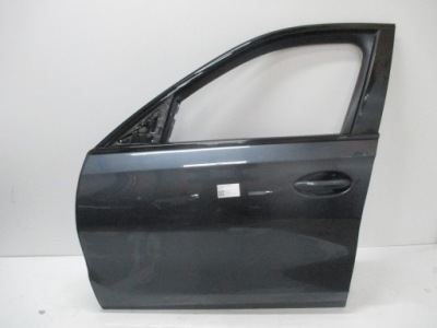 Двері ліва передні bmw x6 g06 22r фото №1