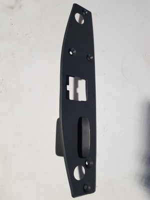 Защита замка крышки mercedes sl r230 a2306940086 фото №1