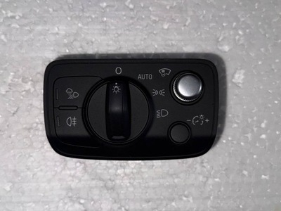 Переключатель света 8vo941531bl audi a3 фото №1