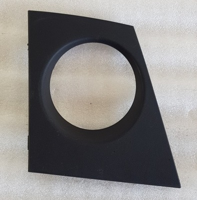 Megane ii решётка противотуманной фары левая перед 8200450493 фото №1