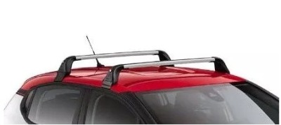 Рейлінги оригінал 1613434380 citroen фото №1