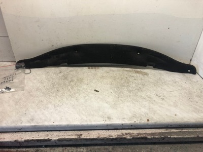 Шумоізоляція шумоізоляція капот renault modus i оригінал кліпси фото №1