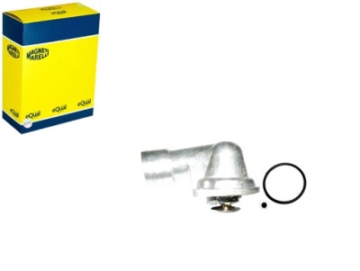 Термостат opel calibra omega sintra vectara 04.93saab 9000 9-5 фото №1