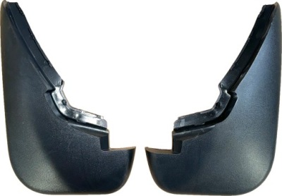 Набір бризковики перед 2001-2012 ford фото №1