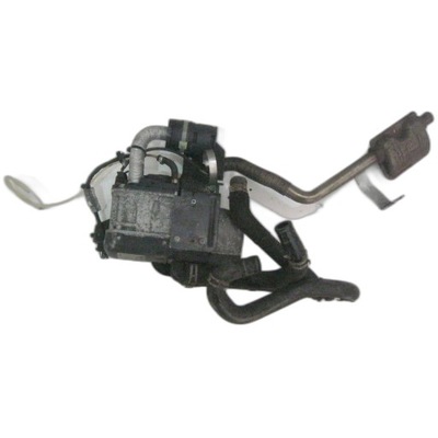 Mercedes actros mp4 webasto обогреватель a9608305861 фото №1