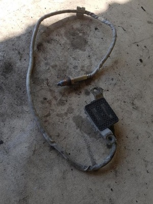 Датчик лямбда-зонд nox porsche boxster 987 4k0907807a фото №1