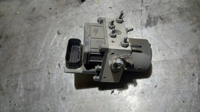 Насос abs alfa romeo 147 05r 1.6b фото №1