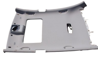 3AE867501G ROOF PANEL GRAY COLOR VW PASSAT B7 SEDAN  