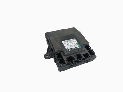 Модуль блок управления дверь правый перед mercedes w169 a1698208026 фото №1