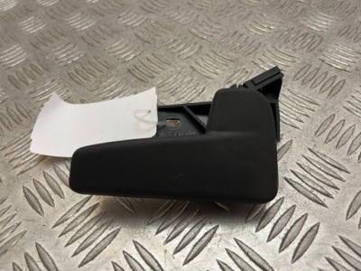 Tiguan allspace ручка /кронштейн відкривання кришки передньої / капот двигуна фото №1