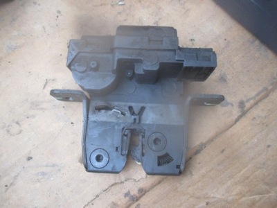 Renault espace 4 iv замок крышки задний фото №1