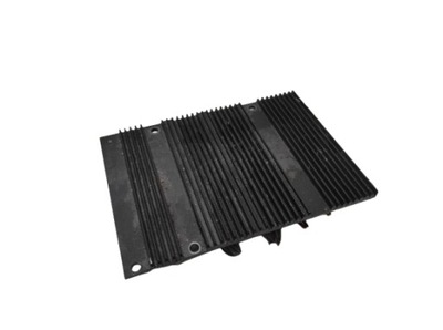 Volvo xc90 i 1 02- усилитель радио 30732824 фото №1