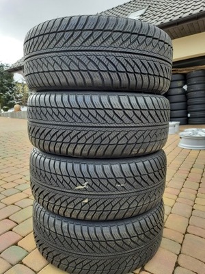 OPONA 245/45R18 100Y GOOD YEAR ULTRAGRIP 8 . RSC